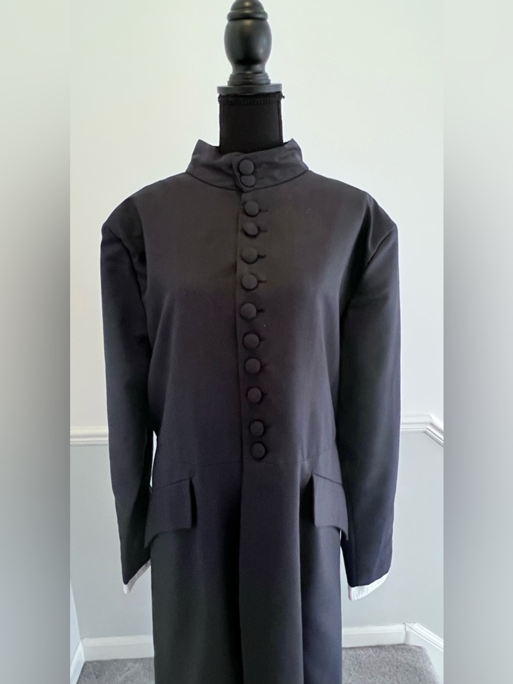 Cosplay Coat